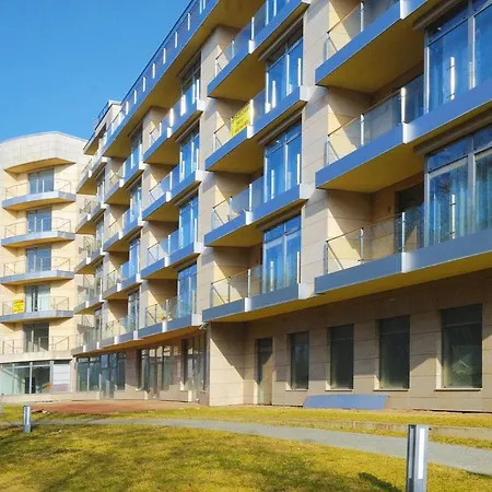Apartments, 아파트 *