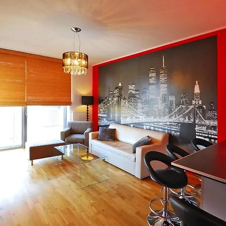 Apartments, 아파트
