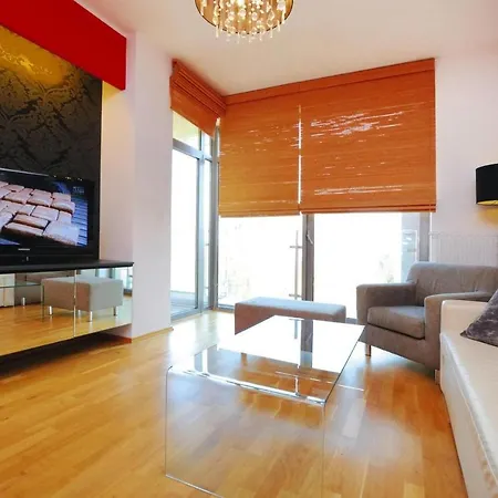 Apartments, 아파트 *