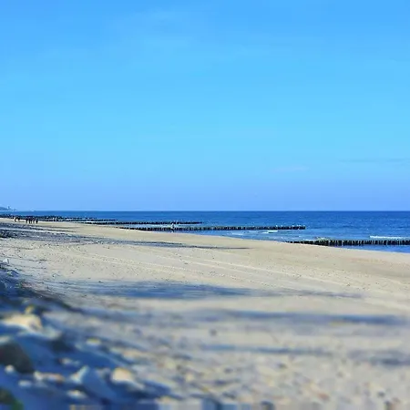 Apartament Apartments, Kołobrzeg